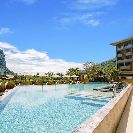 Centara Life Phu Pano Krabi-Sha Plus Ao Nang Exterior photo