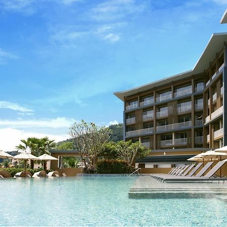 Centara Life Phu Pano Krabi-Sha Plus Ao Nang Exterior photo
