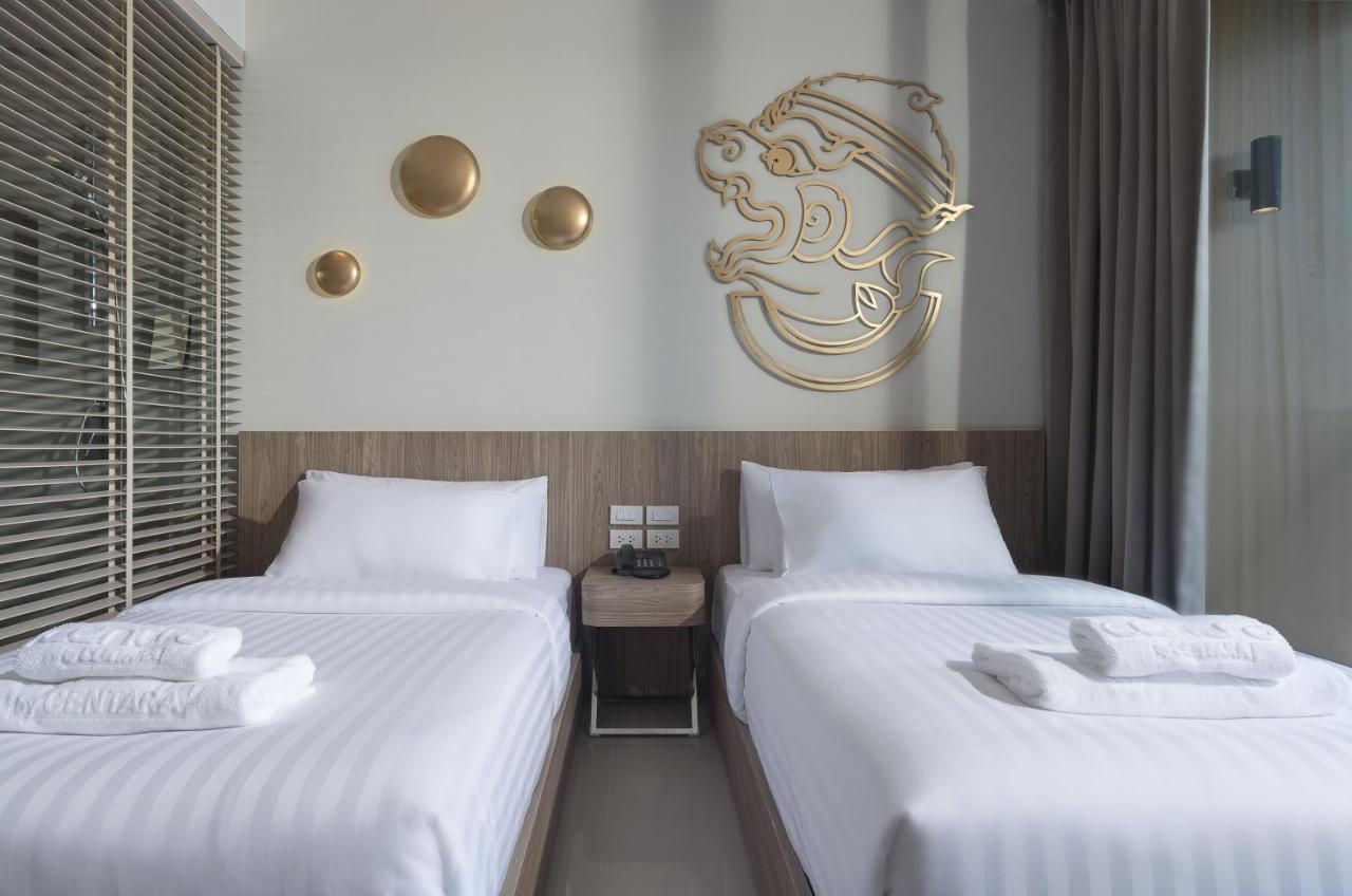 Centara Life Phu Pano Krabi-Sha Plus Ao Nang Exterior photo
