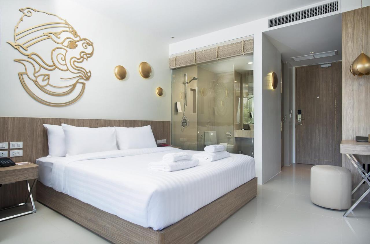 Centara Life Phu Pano Krabi-Sha Plus Ao Nang Exterior photo
