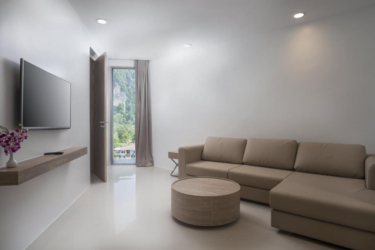 Centara Life Phu Pano Krabi-Sha Plus Ao Nang Exterior photo