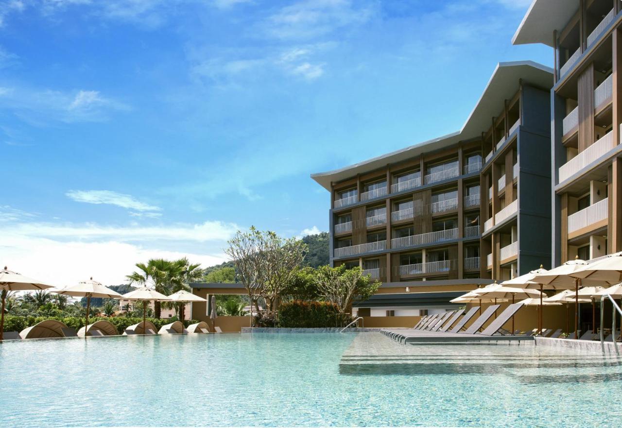 Centara Life Phu Pano Krabi-Sha Plus Ao Nang Exterior photo