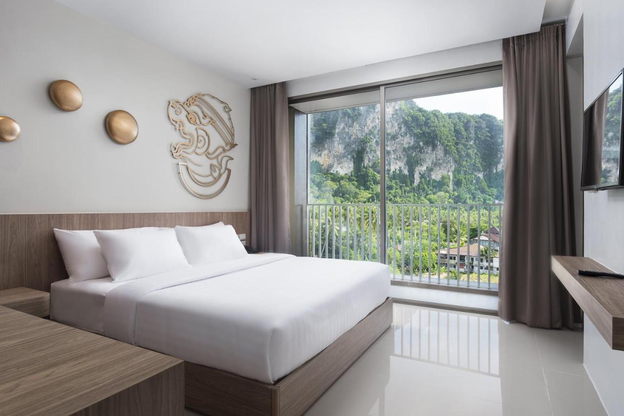 Centara Life Phu Pano Krabi-Sha Plus Ao Nang Exterior photo
