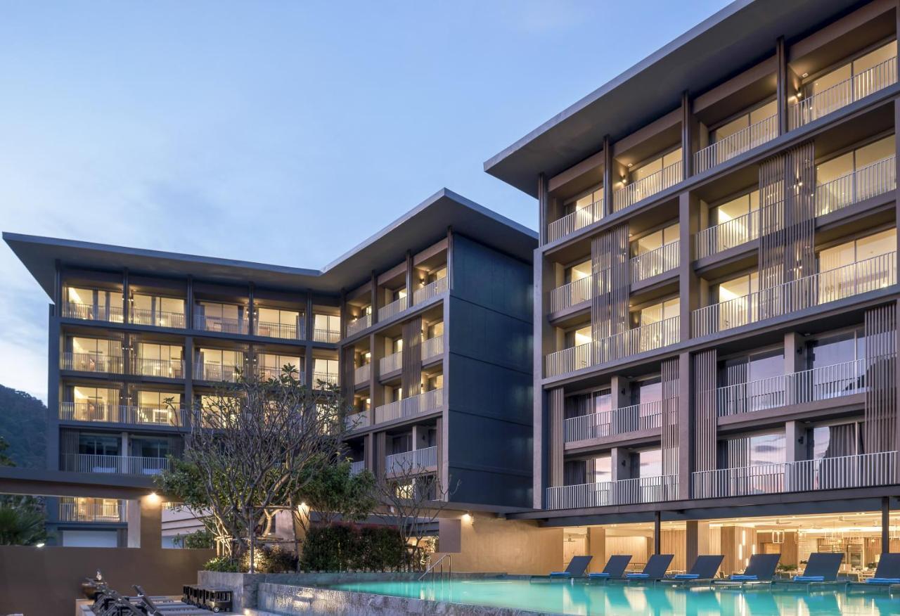 Centara Life Phu Pano Krabi-Sha Plus Ao Nang Exterior photo