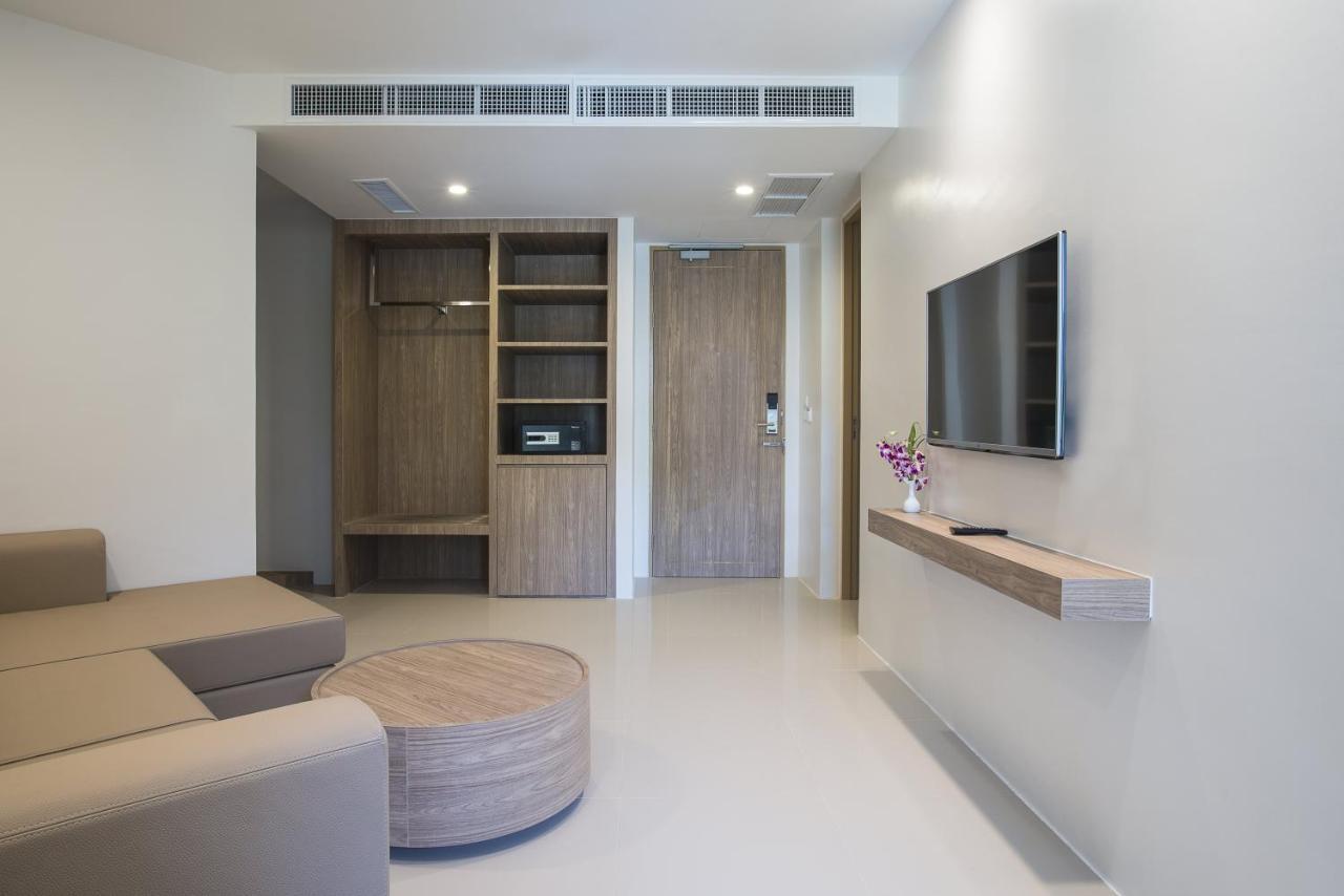 Centara Life Phu Pano Krabi-Sha Plus Ao Nang Exterior photo