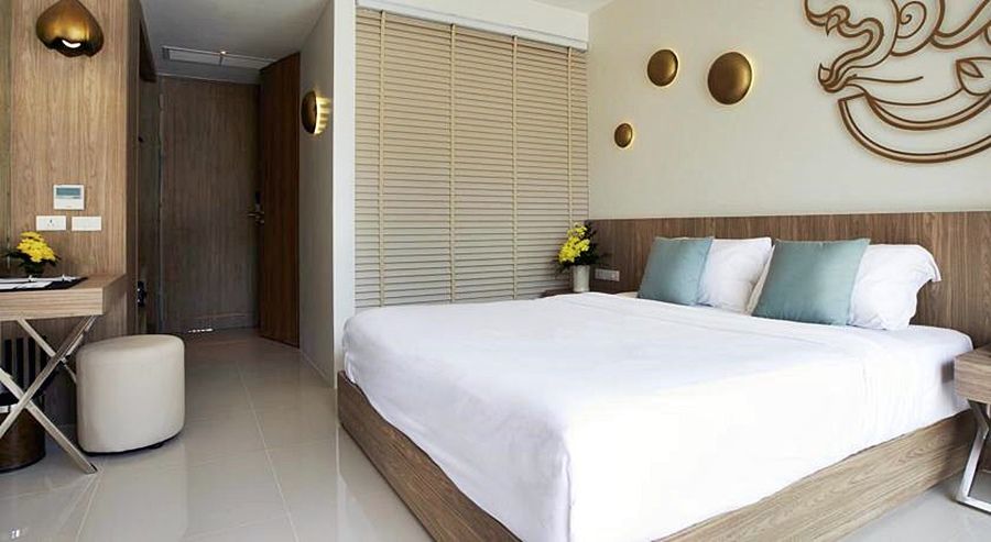 Centara Life Phu Pano Krabi-Sha Plus Ao Nang Exterior photo