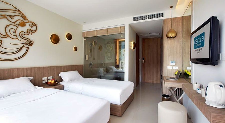 Centara Life Phu Pano Krabi-Sha Plus Ao Nang Exterior photo