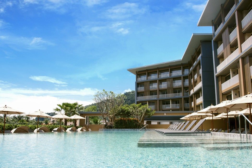 Centara Life Phu Pano Krabi-Sha Plus Ao Nang Exterior photo