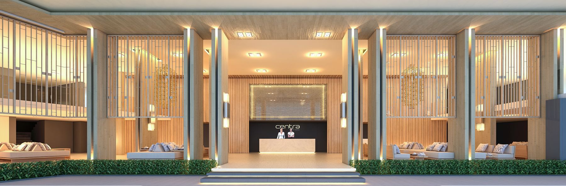 Centara Life Phu Pano Krabi-Sha Plus Ao Nang Exterior photo