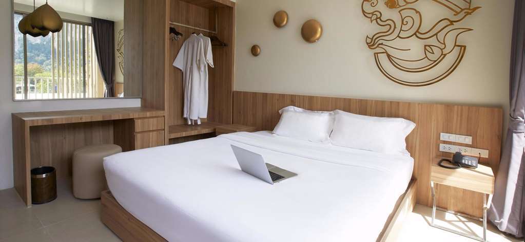 Centara Life Phu Pano Krabi-Sha Plus Ao Nang Room photo
