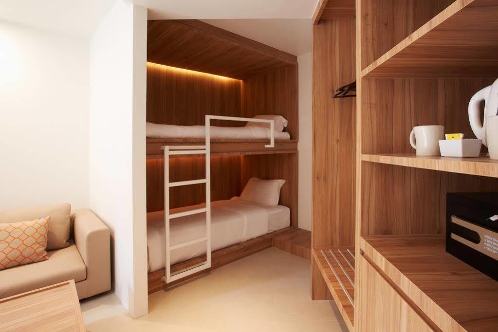 Centara Life Phu Pano Krabi-Sha Plus Ao Nang Exterior photo