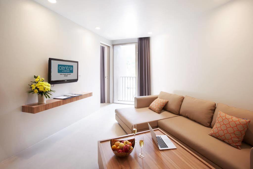 Centara Life Phu Pano Krabi-Sha Plus Ao Nang Exterior photo