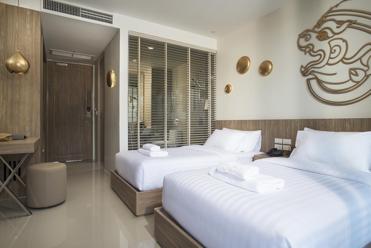 Centara Life Phu Pano Krabi-Sha Plus Ao Nang Exterior photo