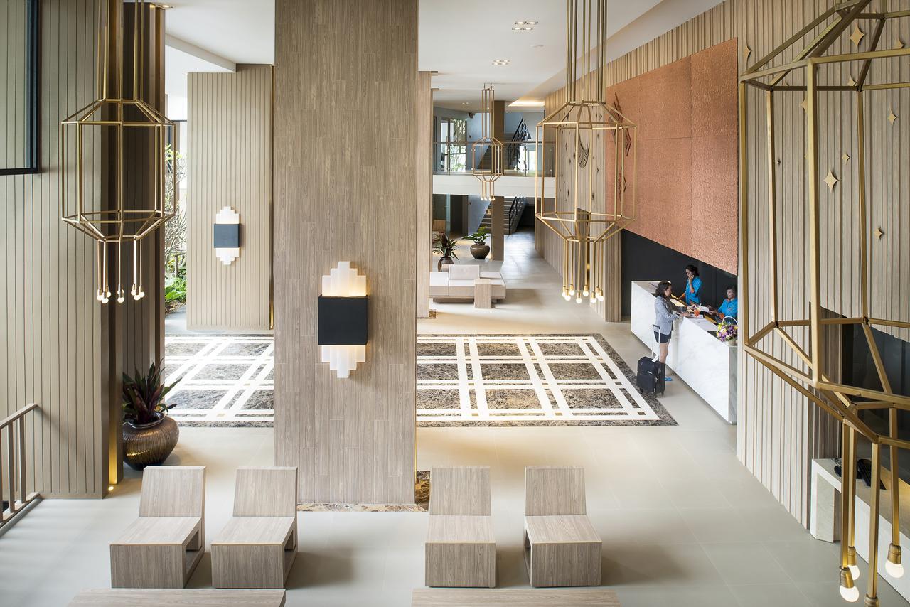 Centara Life Phu Pano Krabi-Sha Plus Ao Nang Exterior photo