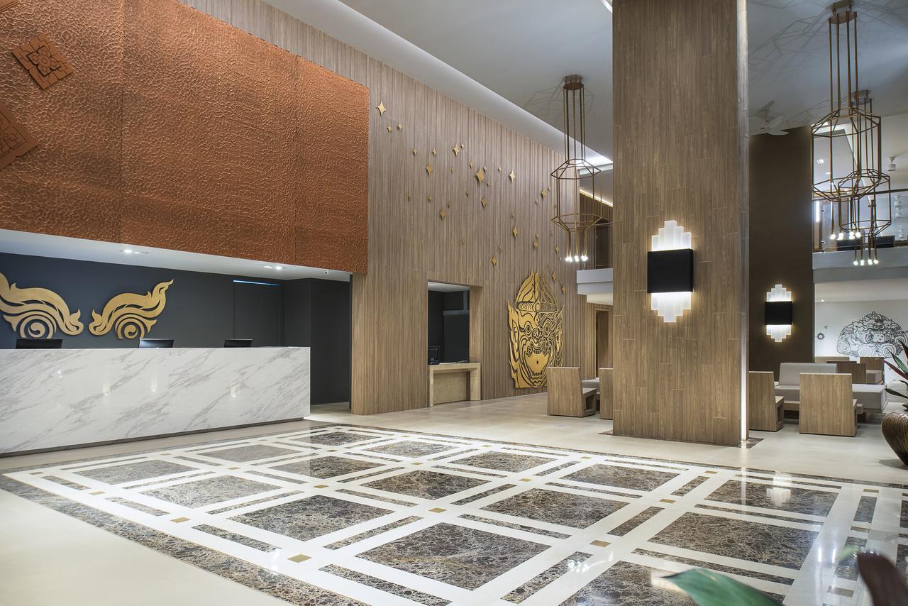Centara Life Phu Pano Krabi-Sha Plus Ao Nang Exterior photo