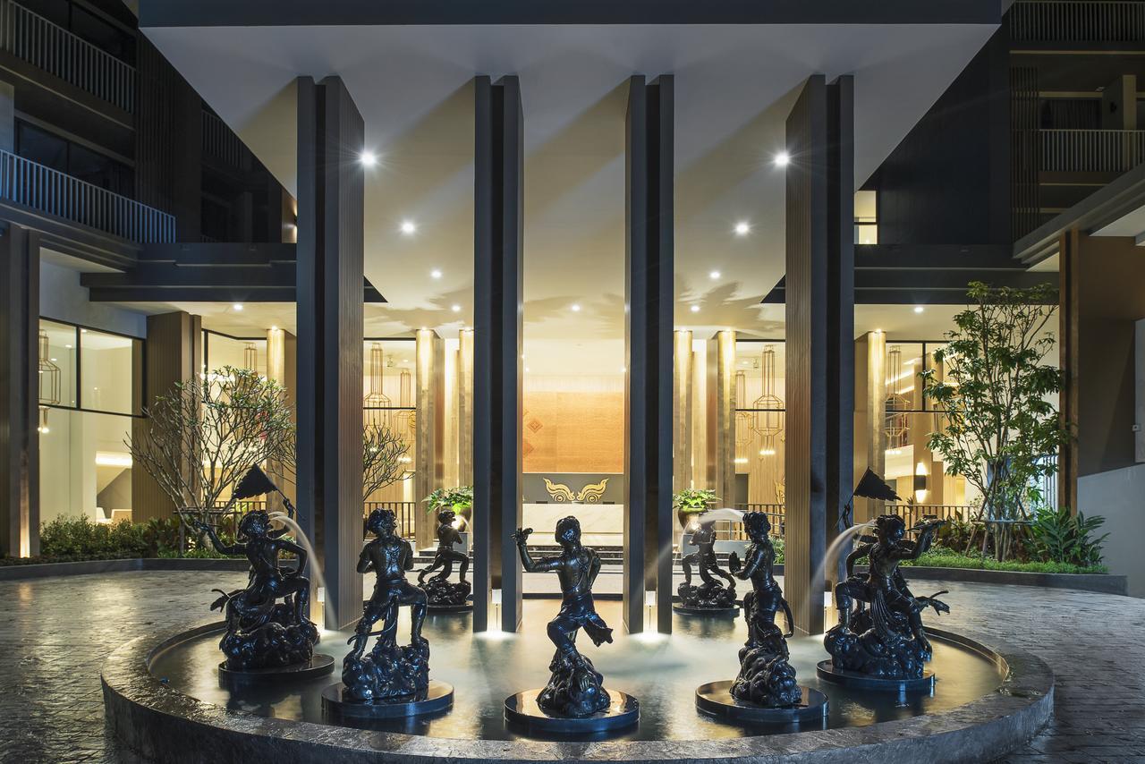 Centara Life Phu Pano Krabi-Sha Plus Ao Nang Exterior photo